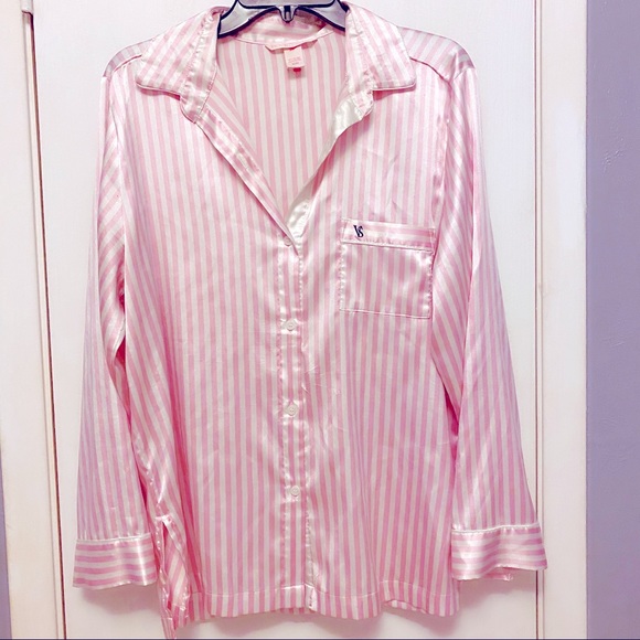 Victoria's Secret Other - Victorias Secret Sleeping Top